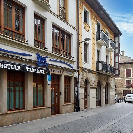 Hotel Ongi Oñate Exterior foto